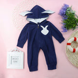 Kids Newborn Infant Baby Girl Boy Rabbit 3D