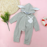 Kids Newborn Infant Baby Girl Boy Rabbit 3D